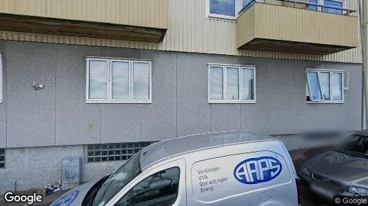 Apartments for rent in Örgryte-Härlanda - Photo from Google Street View