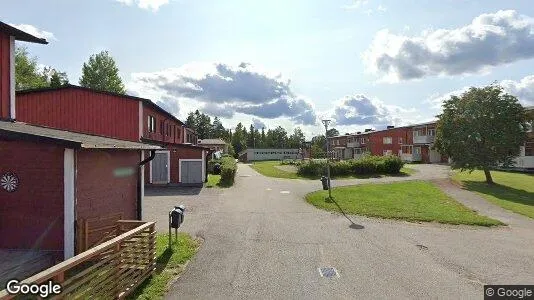 Apartments for rent in Sundsvall - Photo from Google Street View