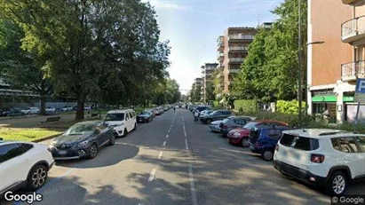 Rooms for rent in Milano Zona 6 - Barona, Lorenteggio - Photo from Google Street View