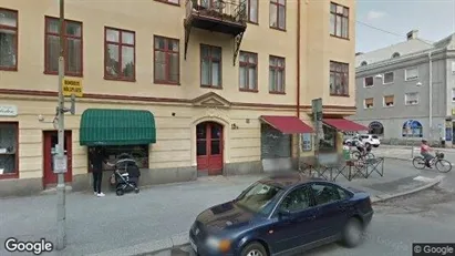 Apartments for rent in Örebro - Photo from Google Street View