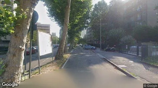 Rooms for rent in Buccinasco - Photo from Google Street View