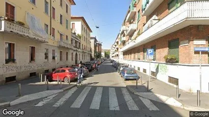 Rooms for rent in Milano Zona 3 - Porta Venezia, Città Studi, Lambrate - Photo from Google Street View