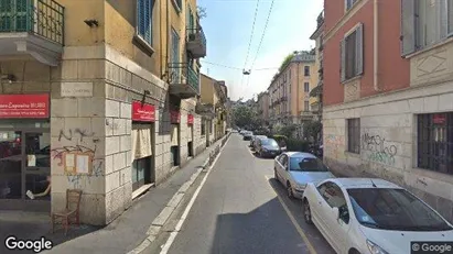 Rooms for rent in Milano Zona 1 - Centro storico - Photo from Google Street View
