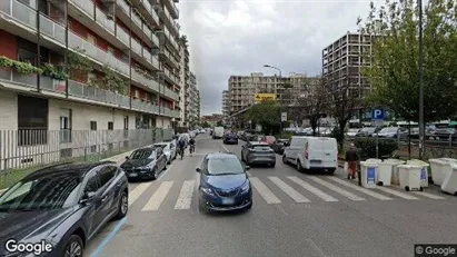 Rooms for rent in Milano Zona 2 - Stazione Centrale, Gorla, Turro, Greco, Crescenzago - Photo from Google Street View
