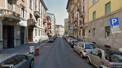 Rooms for rent in Milano Zona 2 - Stazione Centrale, Gorla, Turro, Greco, Crescenzago - Photo from Google Street View