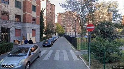 Rooms for rent in Milano Zona 6 - Barona, Lorenteggio - Photo from Google Street View