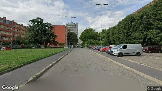 Rooms for rent in Milano Zona 5 - Vigentino, Chiaravalle, Gratosoglio - Photo from Google Street View