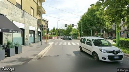 Rooms for rent in Milano Zona 5 - Vigentino, Chiaravalle, Gratosoglio - Photo from Google Street View