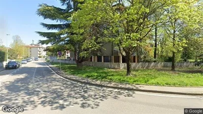 Rooms for rent in Padua - Photo from Google Street View