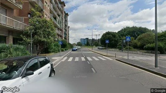 Rooms for rent in Milano Zona 5 - Vigentino, Chiaravalle, Gratosoglio - Photo from Google Street View