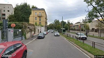 Rooms for rent in Milano Zona 2 - Stazione Centrale, Gorla, Turro, Greco, Crescenzago - Photo from Google Street View