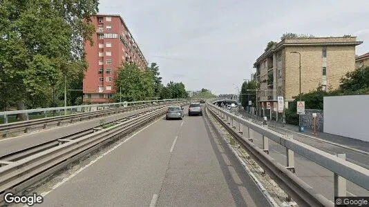 Rooms for rent in Milano Zona 7 - Baggio, De Angeli, San Siro - Photo from Google Street View