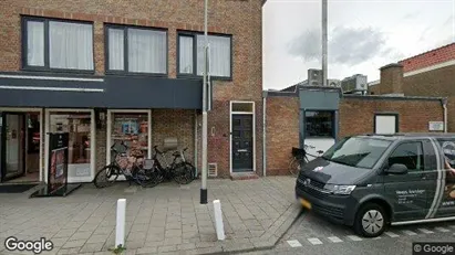 Apartments for rent in Katwijk - Photo from Google Street View