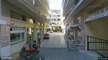 Apartments for rent in Ioannina - Photo from Google Street View