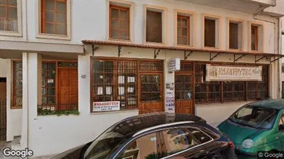 Apartments for rent in Ioannina - Photo from Google Street View