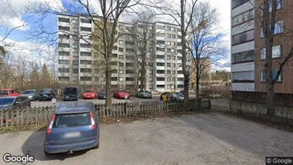 Apartments for rent in Vantaa - Photo from Google Street View