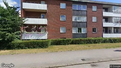 Apartments for rent in Oxelösund - Photo from Google Street View