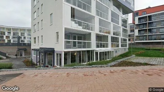 Apartments for rent in Espoo - Photo from Google Street View
