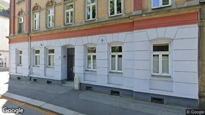 Apartments for rent in Bautzen - Photo from Google Street View