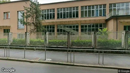 Apartments for rent in Milano Zona 6 - Barona, Lorenteggio - Photo from Google Street View