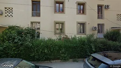 Apartments for rent in Bucharest - Sectorul 2 - Photo from Google Street View