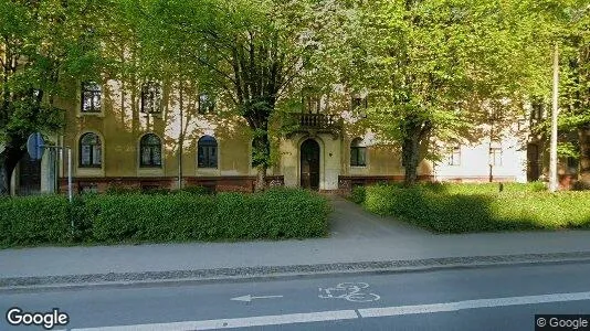 Apartments for rent in Riga Maskavas Forštate - Photo from Google Street View