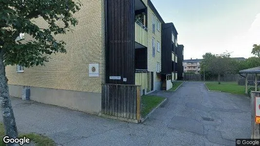 Apartments for rent in Gävle - Photo from Google Street View