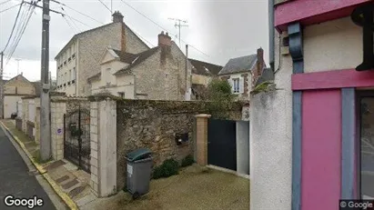 Apartments for rent in Saint-Quentin - Photo from Google Street View