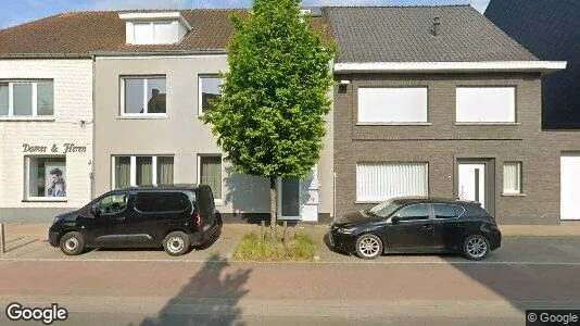 Apartments for rent in Oostkamp - Photo from Google Street View