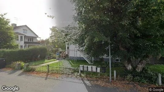 Apartments for rent in Värnamo - Photo from Google Street View