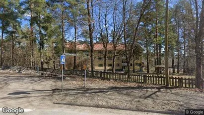 Apartments for rent in Lappeenranta - Photo from Google Street View