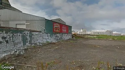 Apartments for rent in Reykjavík Miðborg - Photo from Google Street View