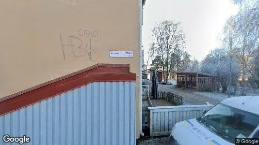 Apartments for rent in Luleå - Photo from Google Street View