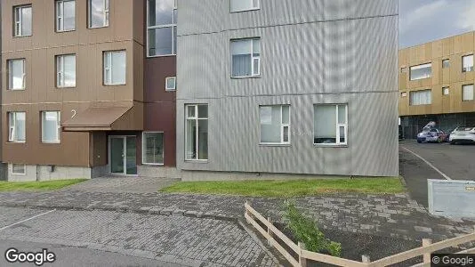 Apartments for rent in Garðabær - Photo from Google Street View