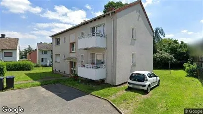 Apartments for rent in Bochum - Photo from Google Street View