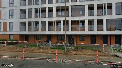 Apartments for rent in Åbyhøj - Photo from Google Street View