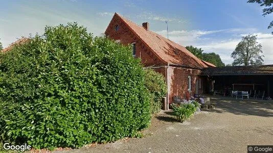 Apartments for rent in Rotenburg (Wümme) - Photo from Google Street View