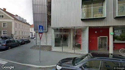 Apartments for rent in Graz - Photo from Google Street View