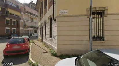 Apartments for rent in Vercelli - Photo from Google Street View