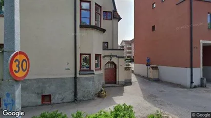 Apartments for rent in Västerås - Photo from Google Street View