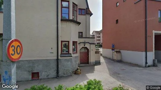 Apartments for rent in Västerås - Photo from Google Street View