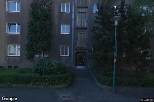 Apartments for rent in Duisburg - Photo from Google Street View