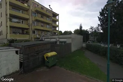 Apartments for rent in Duisburg - Photo from Google Street View