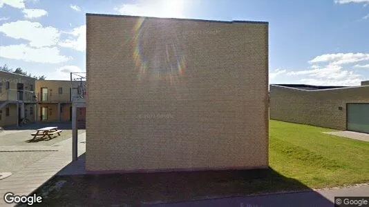 Apartments for rent in Aalborg Øst - Photo from Google Street View