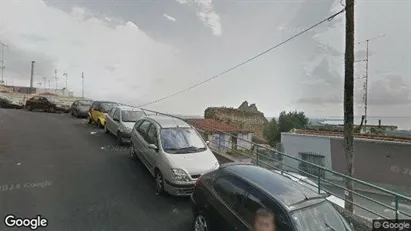 Apartments for rent in Thessaloniki - Photo from Google Street View