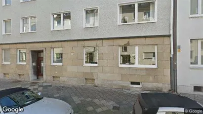 Apartments for rent in Dusseldorf - Photo from Google Street View