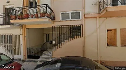 Apartments for rent in Ioannina - Photo from Google Street View