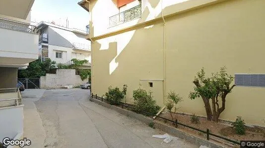 Apartments for rent in Ioannina - Photo from Google Street View