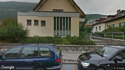 Apartments for rent in Jura-Nord vaudois - Photo from Google Street View