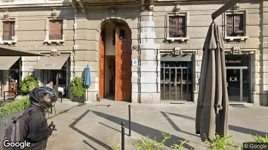 Apartments for rent in Milano Zona 1 - Centro storico - Photo from Google Street View